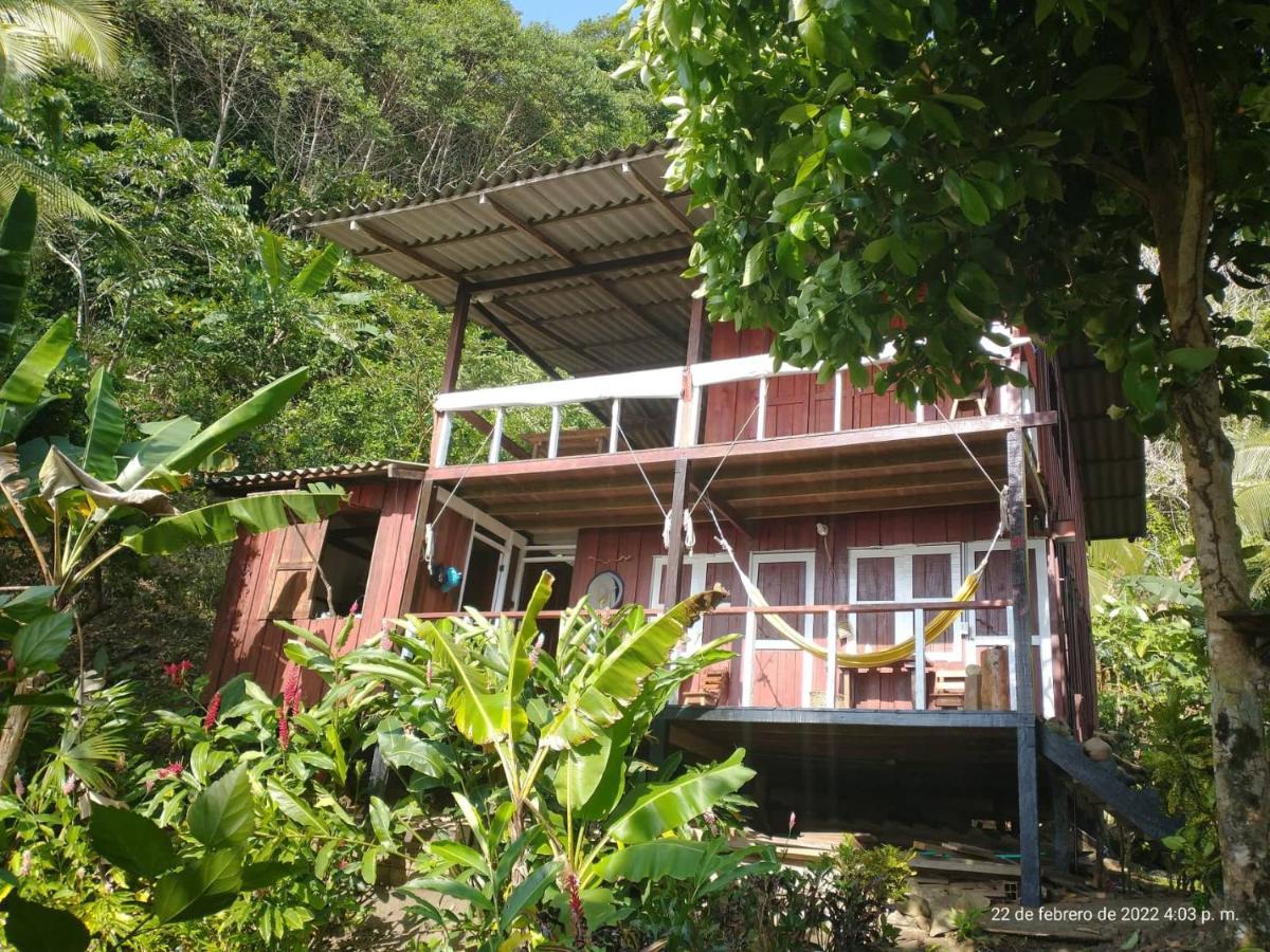 Casa Origen Hotel El Valle  Bagian luar foto